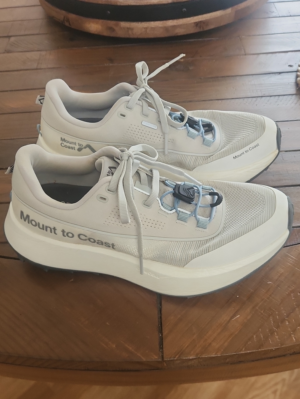 Mount to Coast H1 Womens